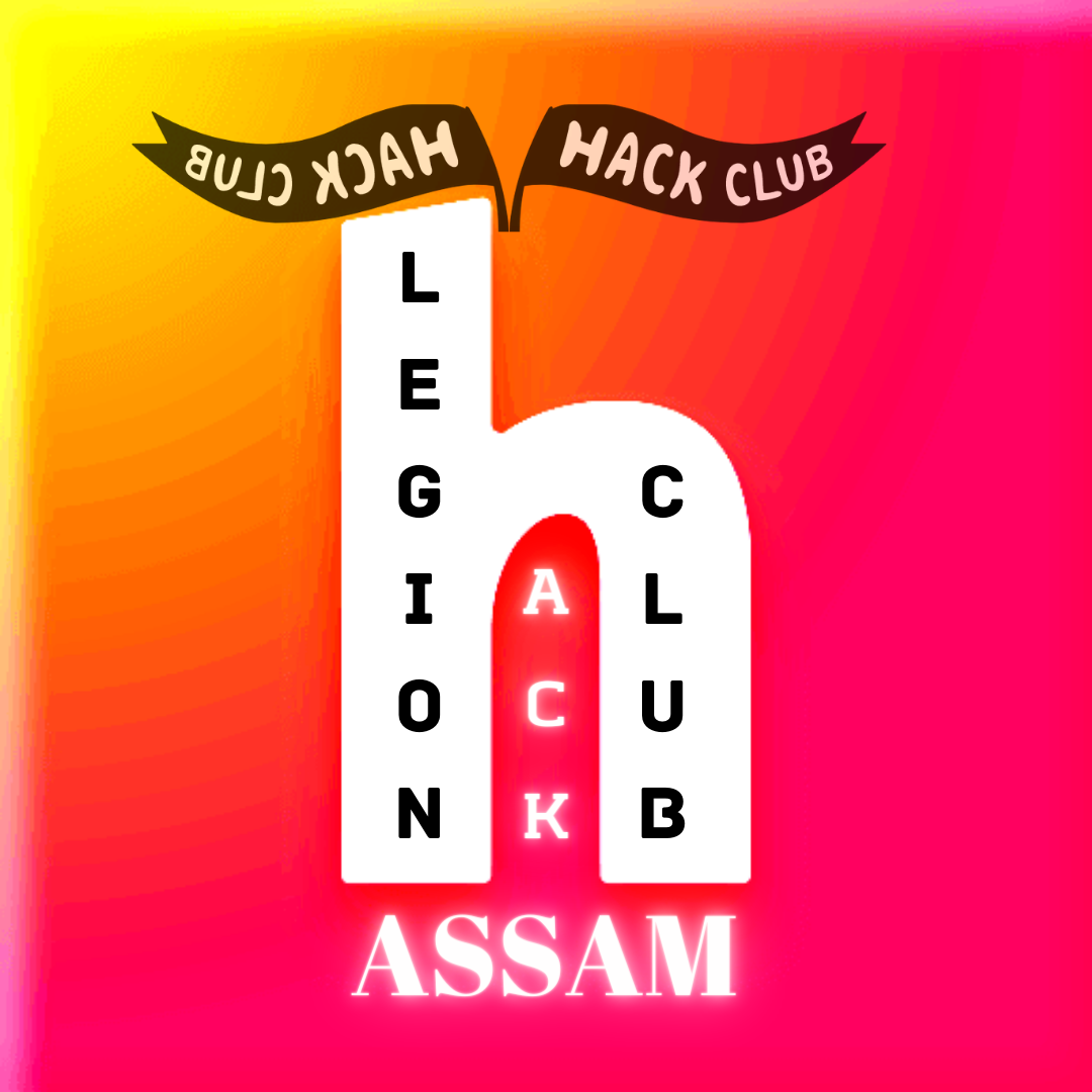 hack club cgc's logo